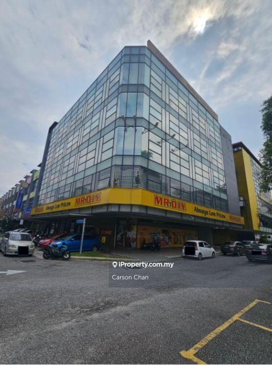 Shop for Sale in Lake Fields, Sungai Besi by Carson Chan - iProperty.com.my