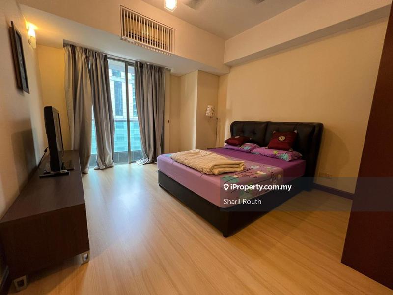 Condominium for Rent in Hampshire Residences by Sharil Routh - iProperty.com.my
