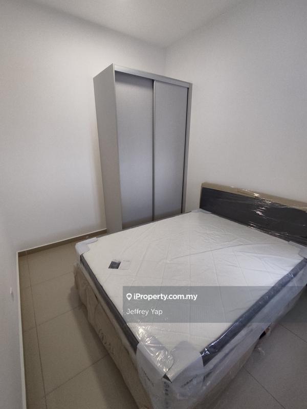 Service Residence for Rent in Suria Garden by Jeffrey Yap - iProperty.com.my