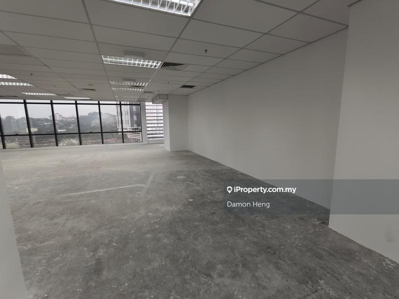 Office for Rent in Bangsar Utama, Bangsar by Damon Heng - iProperty.com.my