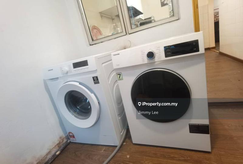 Condominium for Rent in Ken Damansara by Jimmy Lee - iProperty.com.my