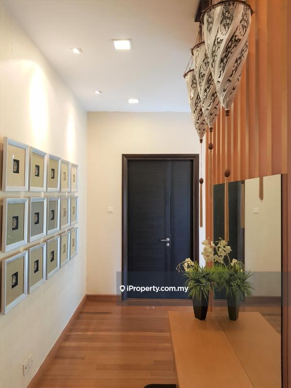 Banglo untuk Dijual di Country Heights, Kajang oleh Venice Chong - iProperty.com.my