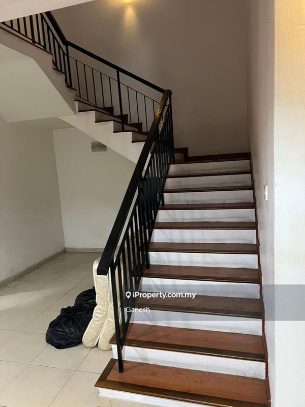 2-storey Terraced House for Sale in Mutiara Tropicana, Tropicana by Ganesh - iProperty.com.my