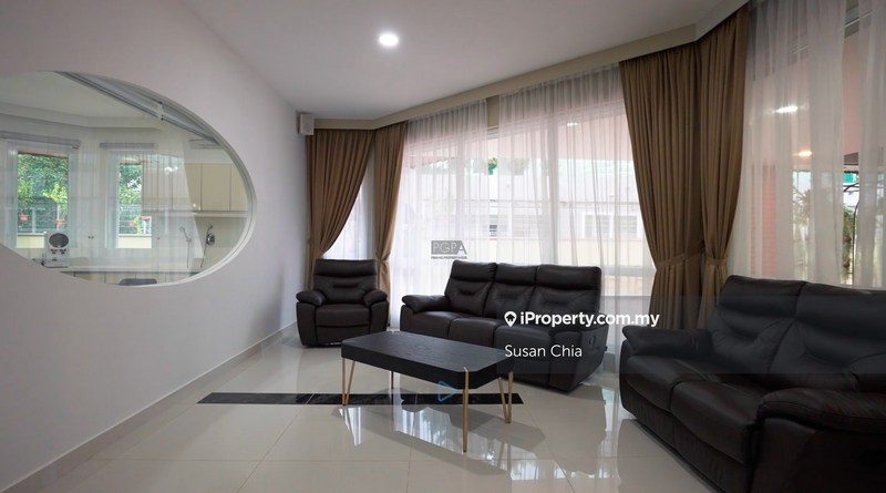 Bungalow House for Sale in George Town, Penang by Susan Chia - iProperty.com.my