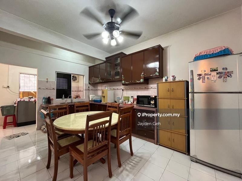 Semi-Detached House for Sale in Alor Setar, Kedah by Jayden Geh - iProperty.com.my