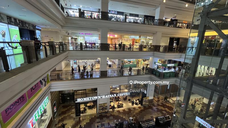 Kedai untuk Dijual di Berjaya Times Square, KL City Centre oleh David Ng - iProperty.com.my
