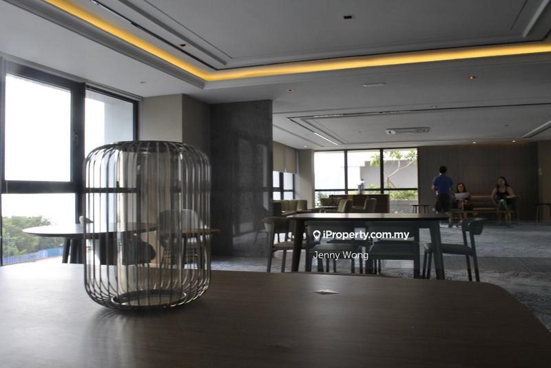 Kondominium untuk Dijual di Jesselton Residences oleh Jenny Wong - iProperty.com.my
