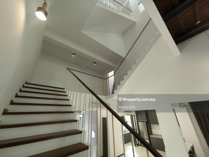 3.5-storey Terraced House for Rent in Desa Parkcity, Kuala Lumpur by Henry Kin - iProperty.com.my