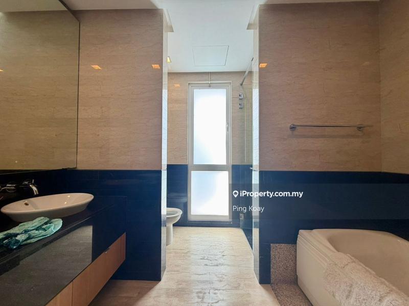 Rumah Berkembar untuk Disewa di E&O ACACIA SEMI-D CORNER | 4800SF | WELL MAINTAIN, Tanjung Tokong oleh Ping Koay - iProperty.com.my