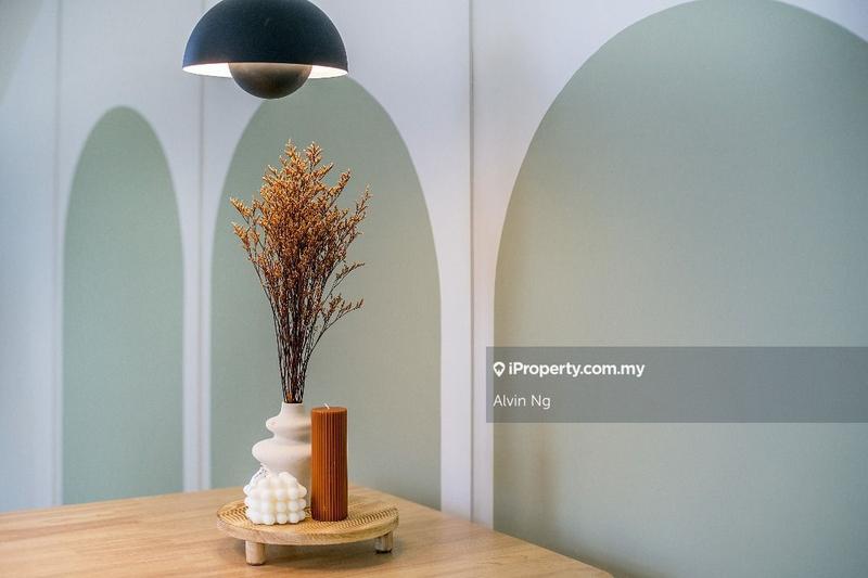 Service Residence for Rent in Arte Mont Kiara by Alvin Ng - iProperty.com.my