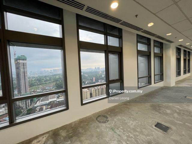 Pejabat untuk Disewa di Kl Sentral, Kuala Lumpur oleh Daniel Leong - iProperty.com.my