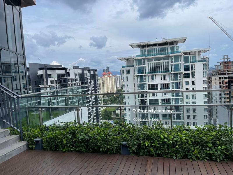 For Sale - Residensi Astrea