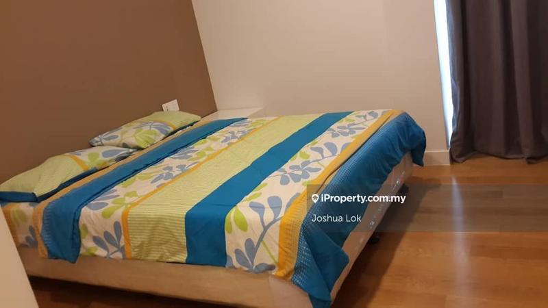 Service Residence for Sale in The Face Suites (Platinum Suites) by Joshua Lok - iProperty.com.my