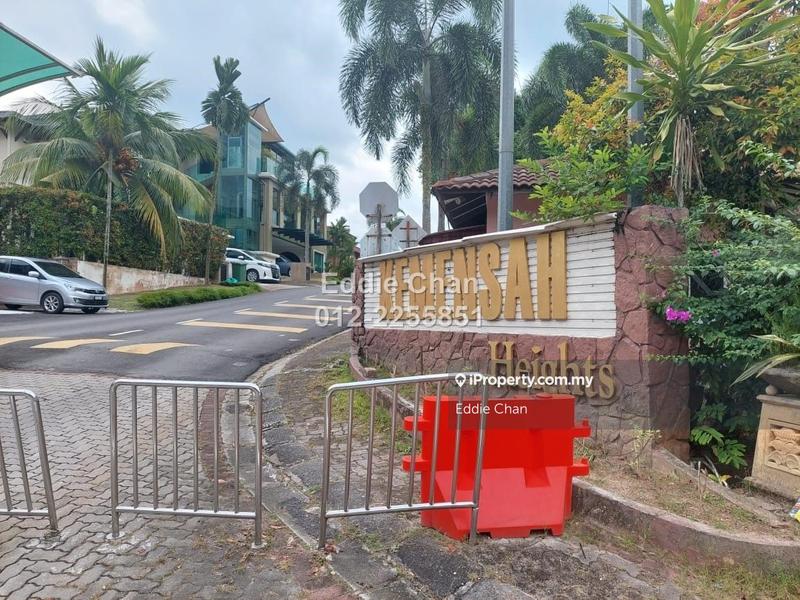 Bungalow House for Sale in Kemensah Heights, Ulu Kelang by Eddie Chan - iProperty.com.my