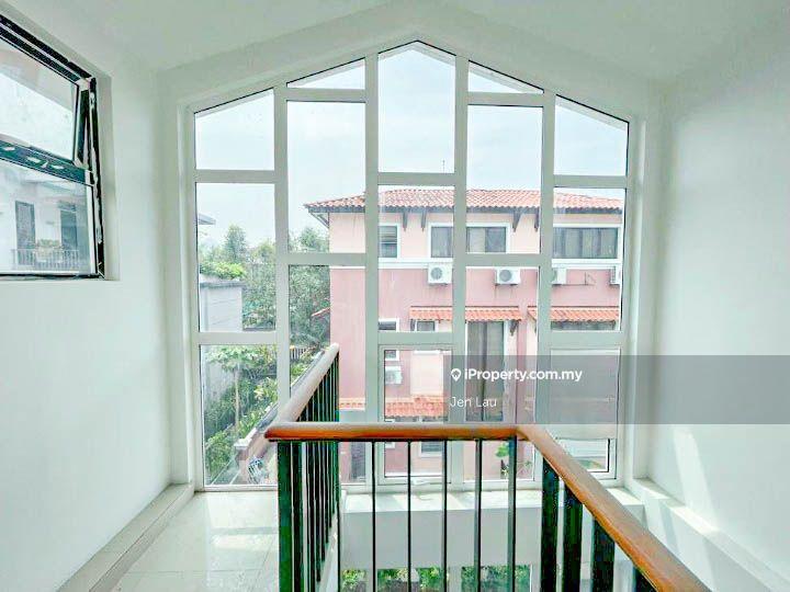 Bungalow House for Sale in Damansara Heights, Damansara Heights by Jen Lau - iProperty.com.my