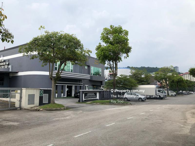 Semi-D Factory for Sale in Kota Damansara, Selangor by Ray Soo - iProperty.com.my