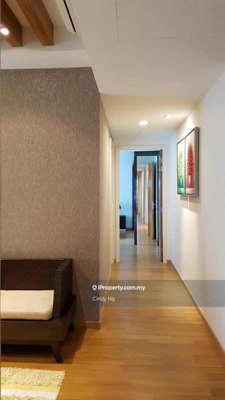 For Rent - 28 Mont Kiara @ MK28