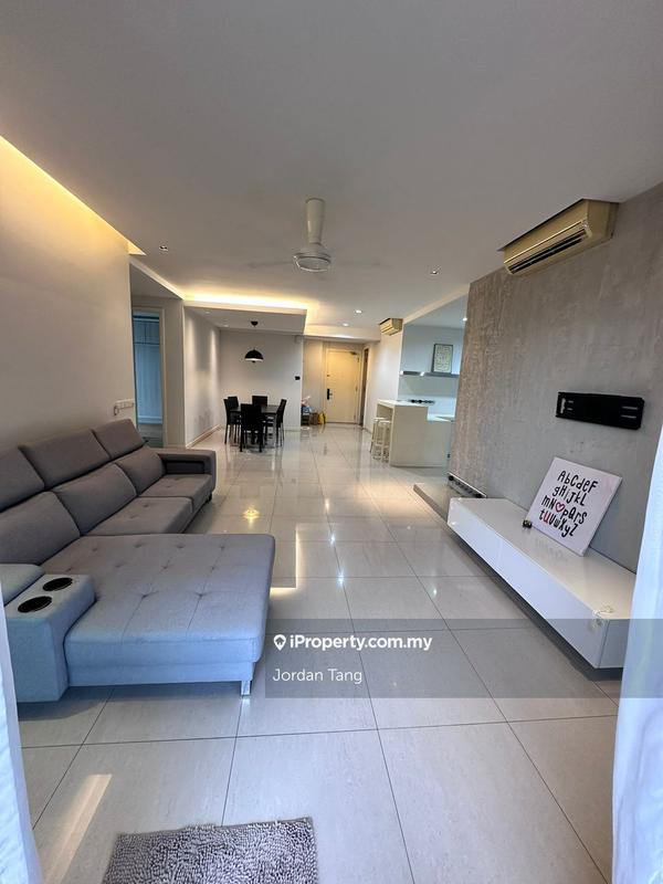 For Rent - Kiaramas Ayuria