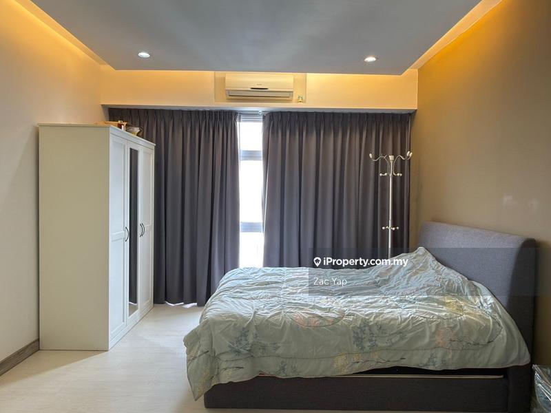 Kediaman Servis untuk Disewa di Livia Residence @ C180 oleh Zac Yap - iProperty.com.my