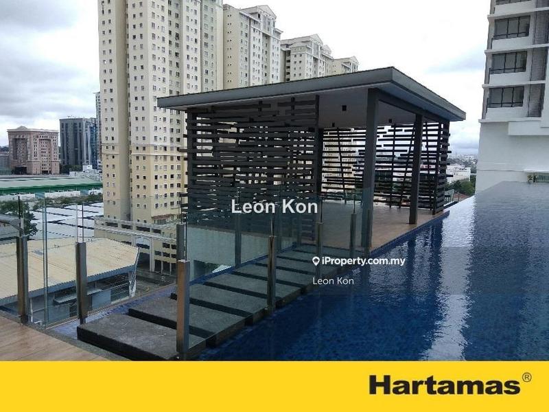 Residensi Servis untuk Dijual di USJ One (You One) oleh Leon Kon - iProperty.com.my