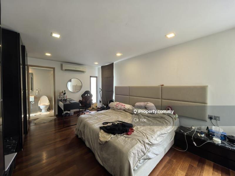 Bungalow House for Sale in Taman Esplanad, Bukit Jalil by Ck Yee - iProperty.com.my