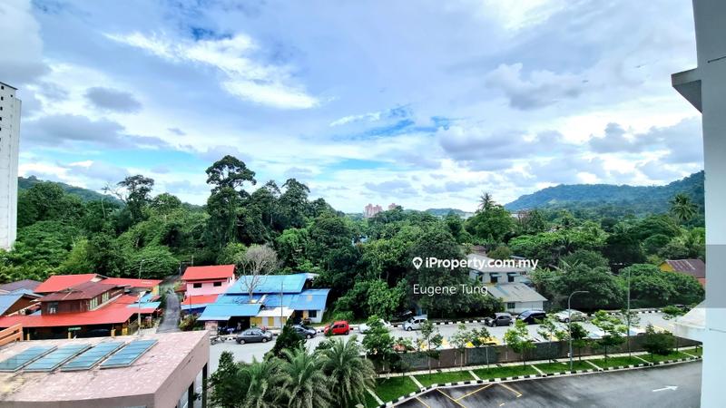 Kondominium untuk Dijual di Ramah Pavilion oleh Eugene Tung - iProperty.com.my
