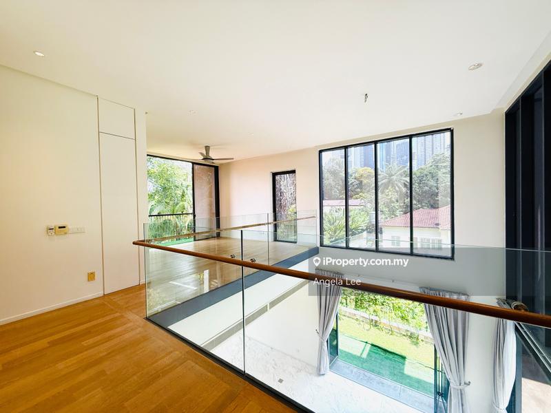 Banglo untuk Dijual di Ampang Hilir, Ampang oleh Angela Lee - iProperty.com.my