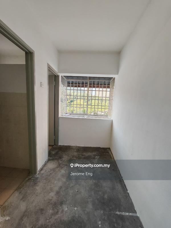 Pangsapuri untuk Dijual di Desa Indah Block 1 oleh Jerome Eng - iProperty.com.my