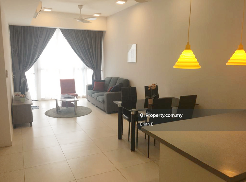 Kediaman Servis untuk Disewa di Three28 Tun Razak oleh Brian E - iProperty.com.my