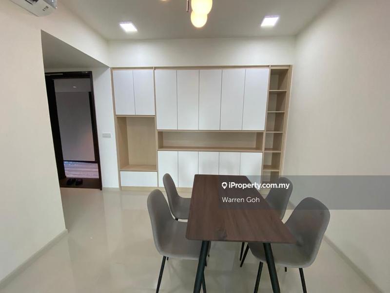 For Rent - Residensi Solaris Parq