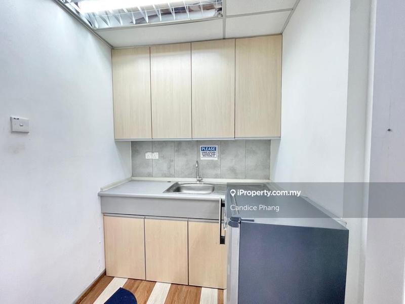 Office for Rent in Menara one mk, Mont Kiara by Candice Phang - iProperty.com.my
