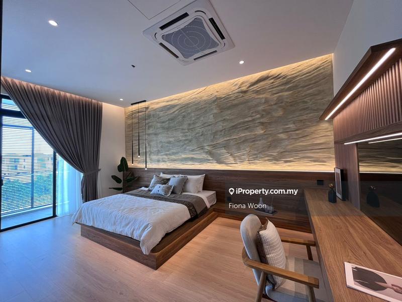 Banglo untuk Dijual di Taman Bachang Baru, Bachang oleh Fiona Woon - iProperty.com.my