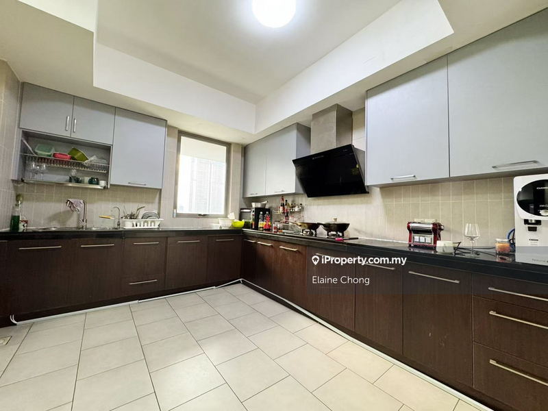 Kondominium untuk Disewa di 2 Hampshire oleh Elaine Chong - iProperty.com.my