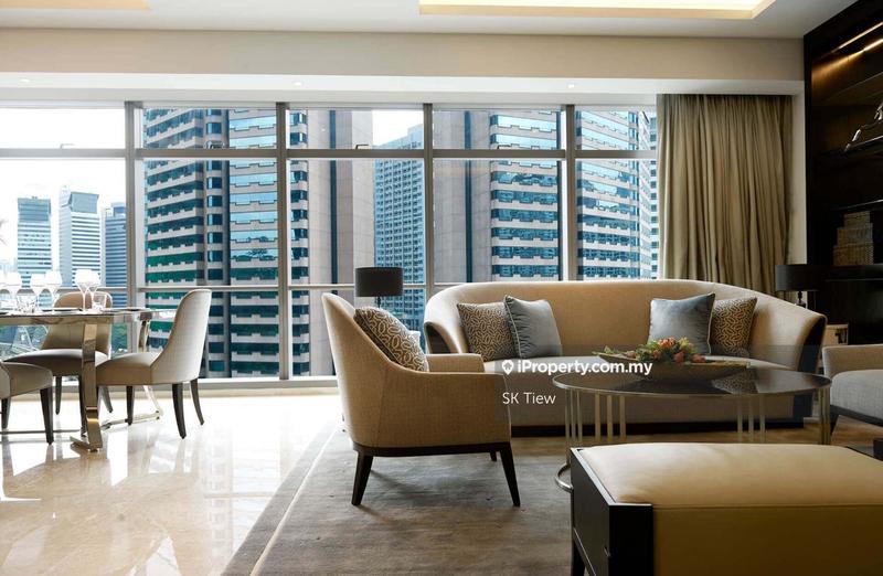 For Sale - The Ritz-Carlton Residences