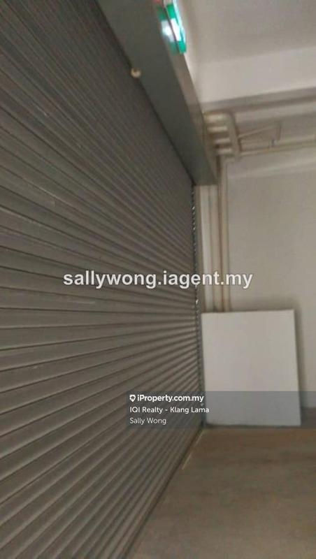 For Sale - Kepong KIP Desa Aman , Mivo Industrial Park, Tago ,Sg Buloh