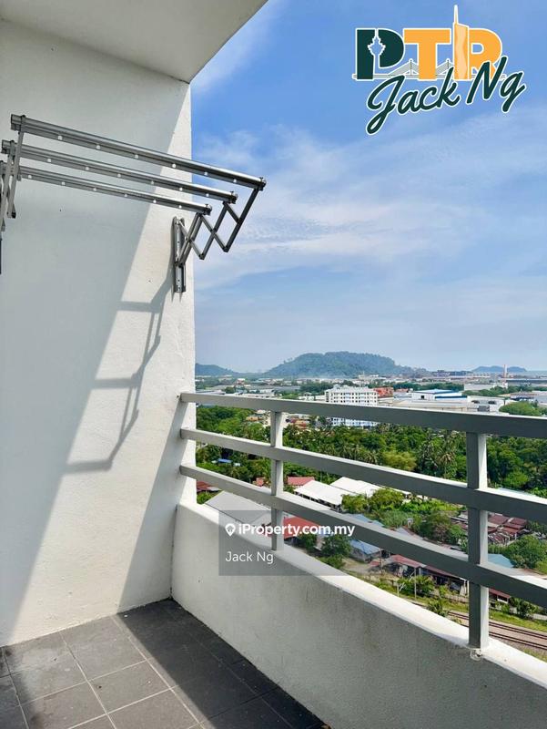 For Rent - Pinang Laguna
