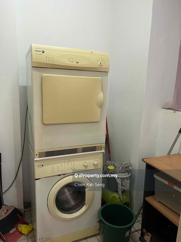 Kondominium untuk Dijual di Menara Bintang Goldhill oleh Chen Kah Seng - iProperty.com.my