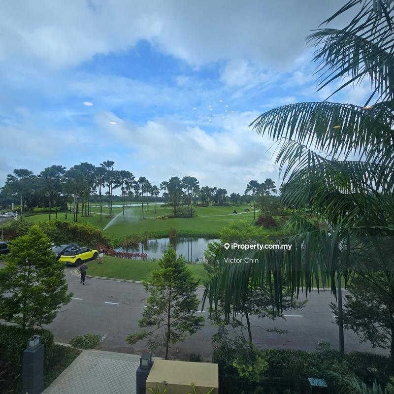 Rumah Berangkai 2 Tingkat untuk Dijual di Forest City Golf Resort Villa, Johor Bahru oleh Victor Chin - iProperty.com.my
