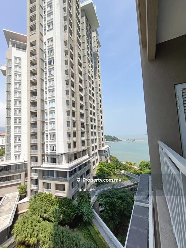 For Sale - Quayside Condominium