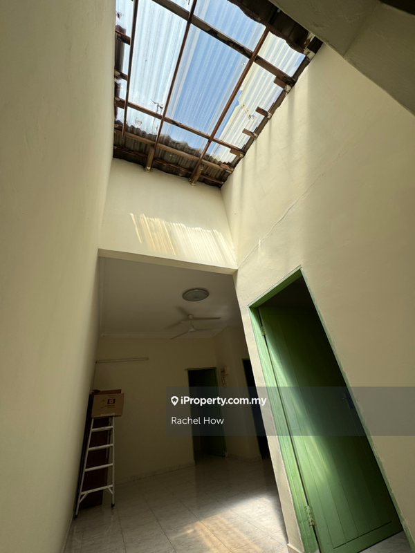 2-storey Terraced House for Sale in Taman Bunga Ros, Sitiawan by Rachel How - iProperty.com.my