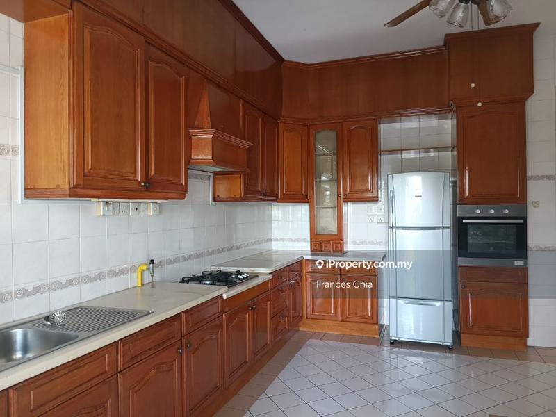 For Rent - Regal Villa