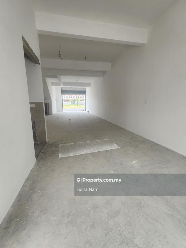Shop for Rent in Austin Crest, Johor Bahru by Fiona Nam - iProperty.com.my