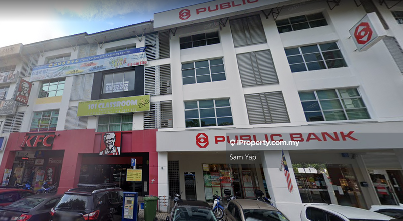 Shop / Office untuk Disewa di Bandar Sri Permaisuri, Cheras oleh Sam Yap - iProperty.com.my