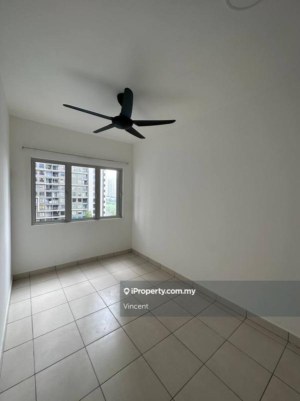 For Rent - Residensi Desa Sentralmas