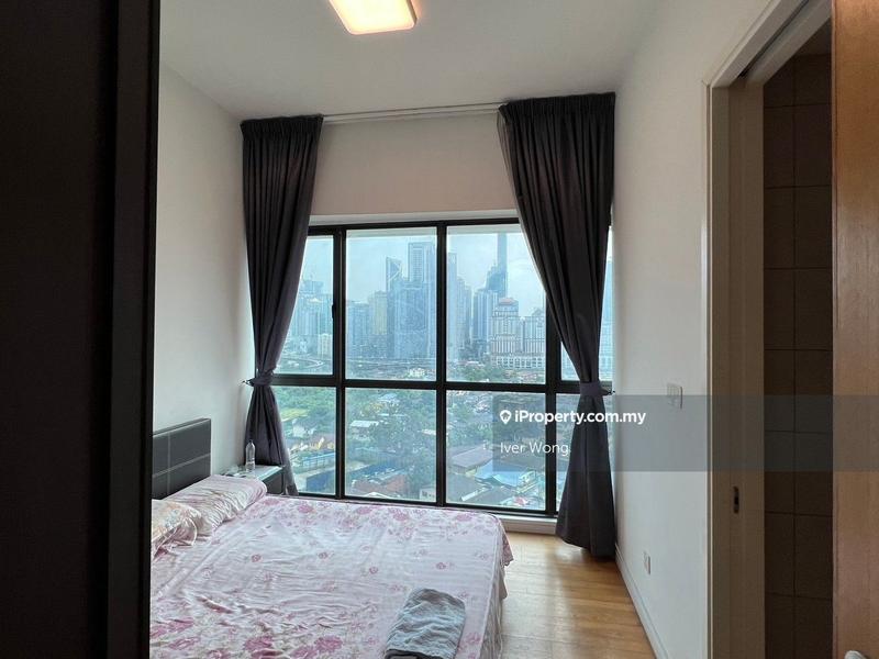 For Rent - Setia SKY Residences