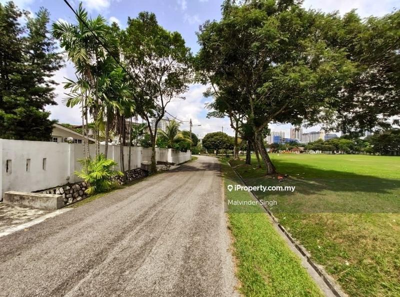 Bungalow House for Sale in Seksyen 14, Petaling Jaya by Mel Walia - iProperty.com.my