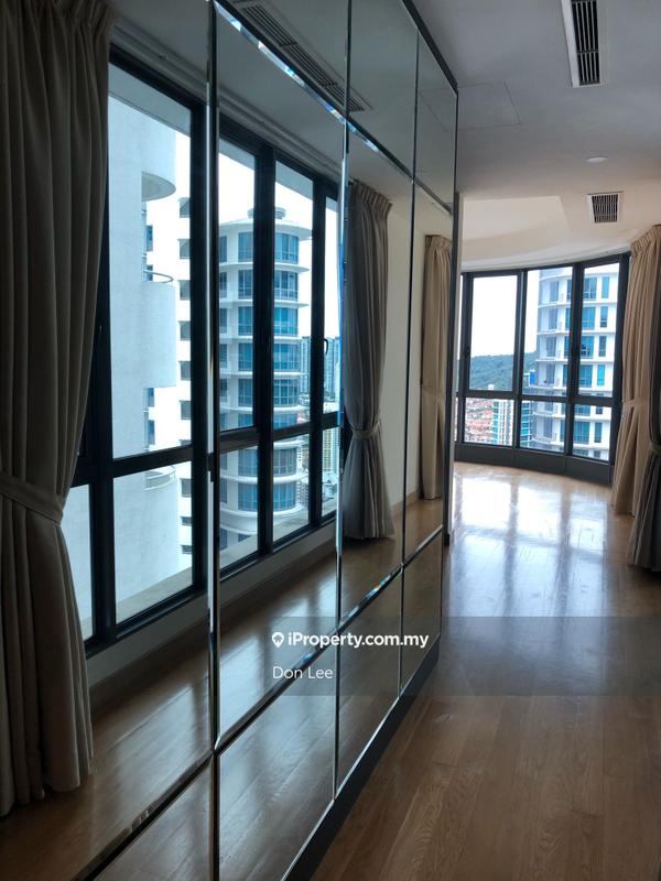 Condominium for Sale in 11 Mont Kiara @ MK11 by Don Lee - iProperty.com.my