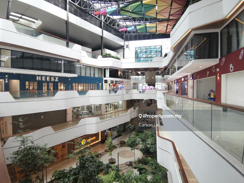 Shop for Rent in Bukit Jalil, Kuala Lumpur by Carson Lai - iProperty.com.my