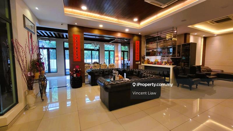 Bungalow House for Sale in Taman Sains Selangor, Kota Damansara by Vincent Liaw - iProperty.com.my