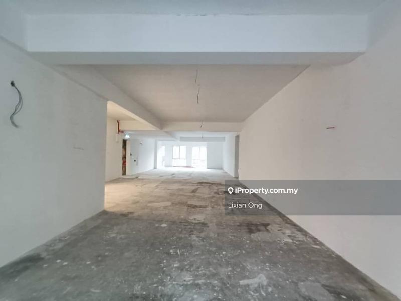Kedai-Pejabat untuk Disewa di Seksyen U5, Shah Alam oleh Ziyue Ong - iProperty.com.my